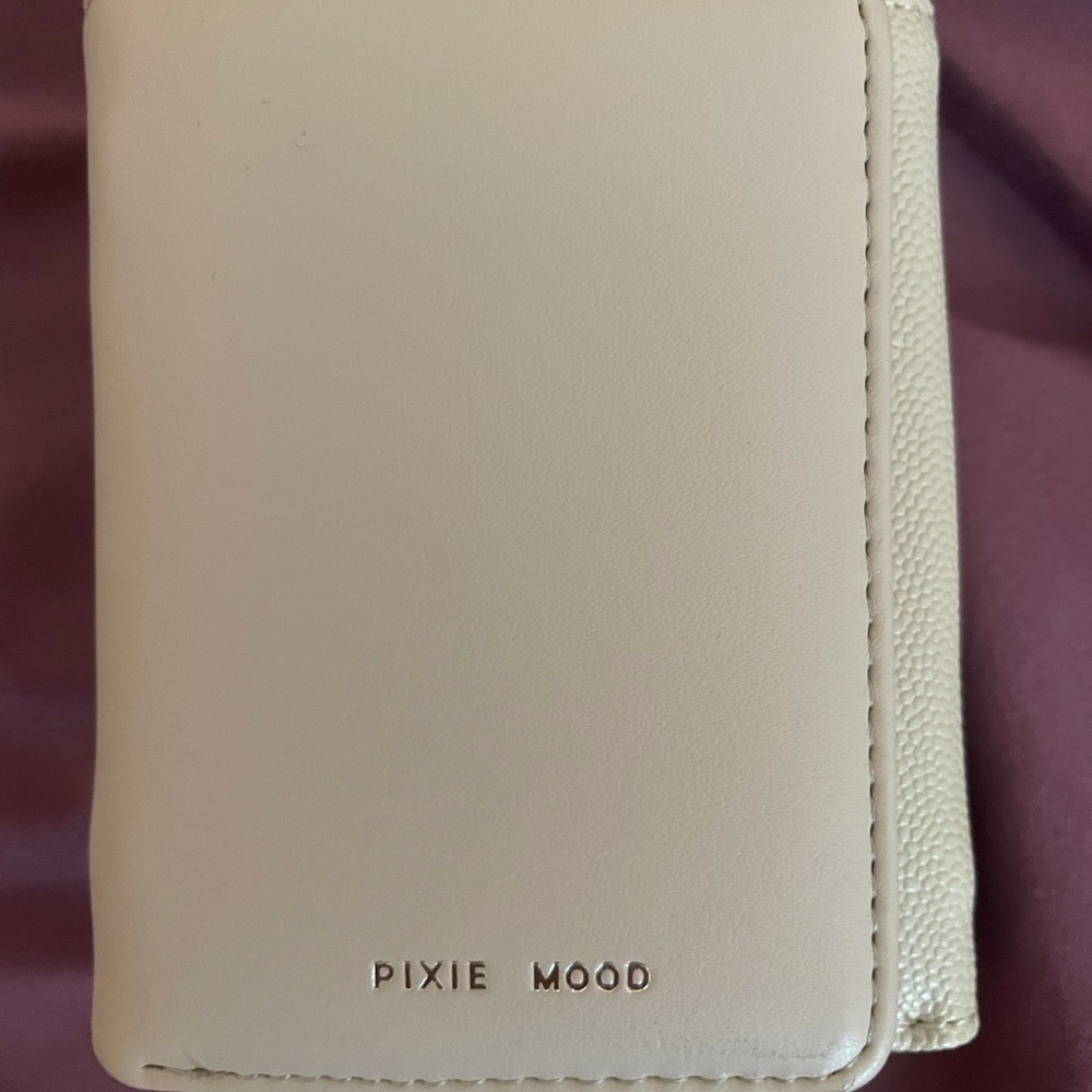 Pixie mood small wallet
